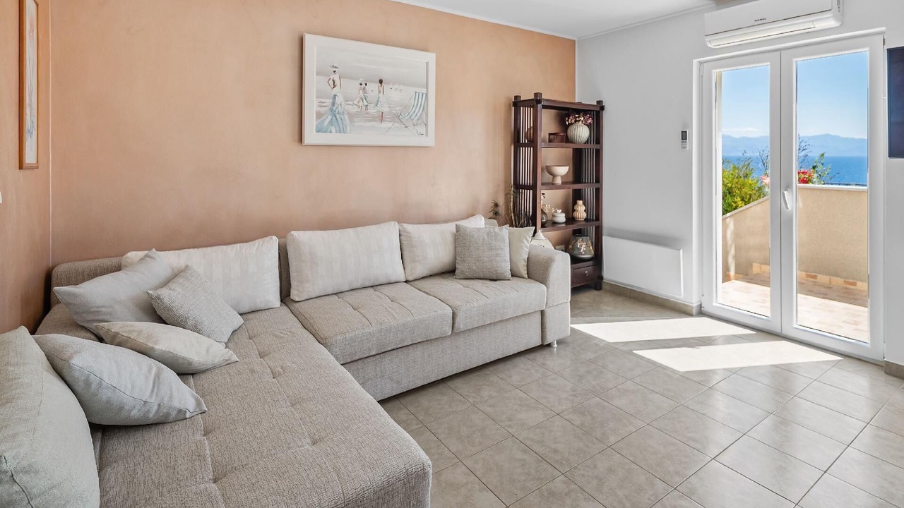 Photo of Livingroom in Cove Donja Krusica (Donje selo)
