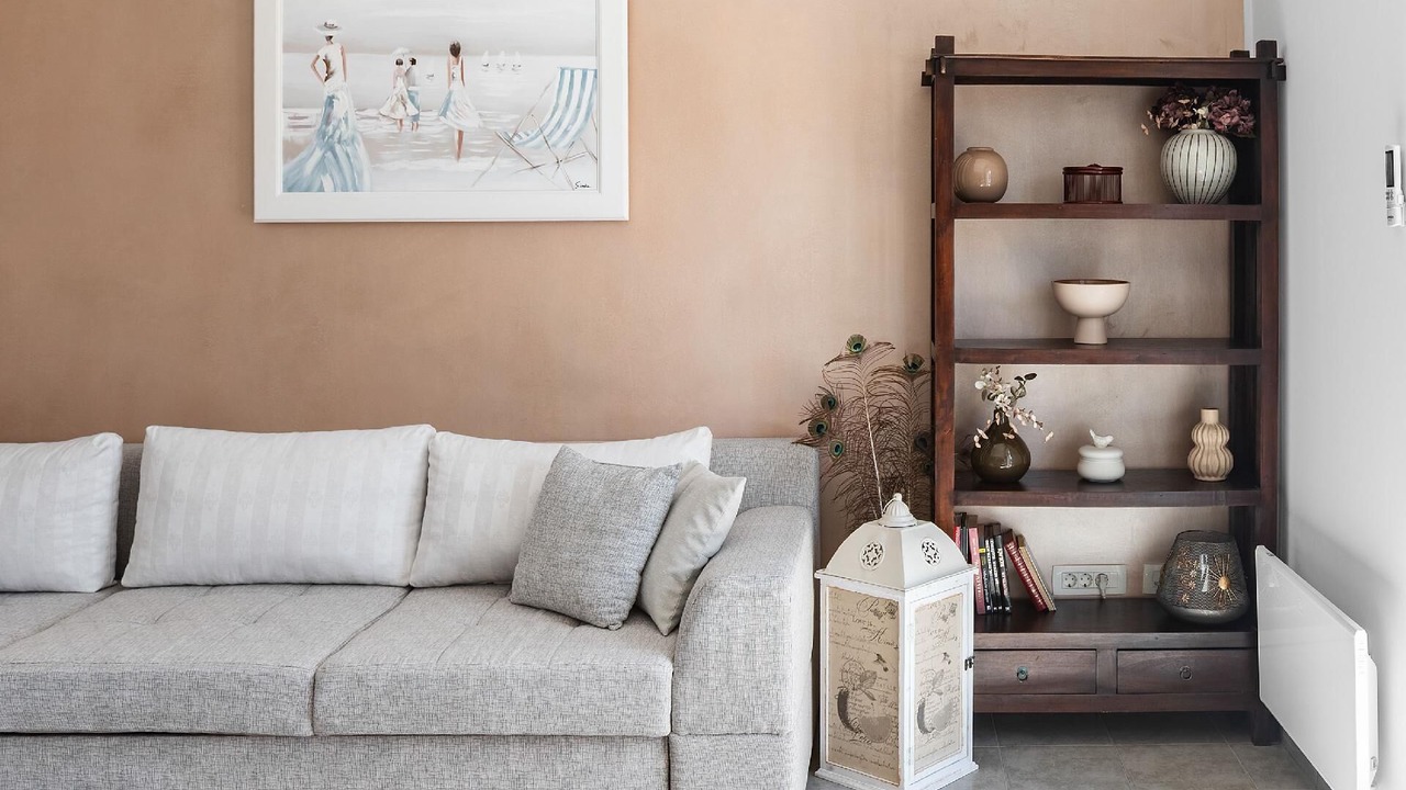 Photo of Livingroom in Cove Donja Krusica (Donje selo)