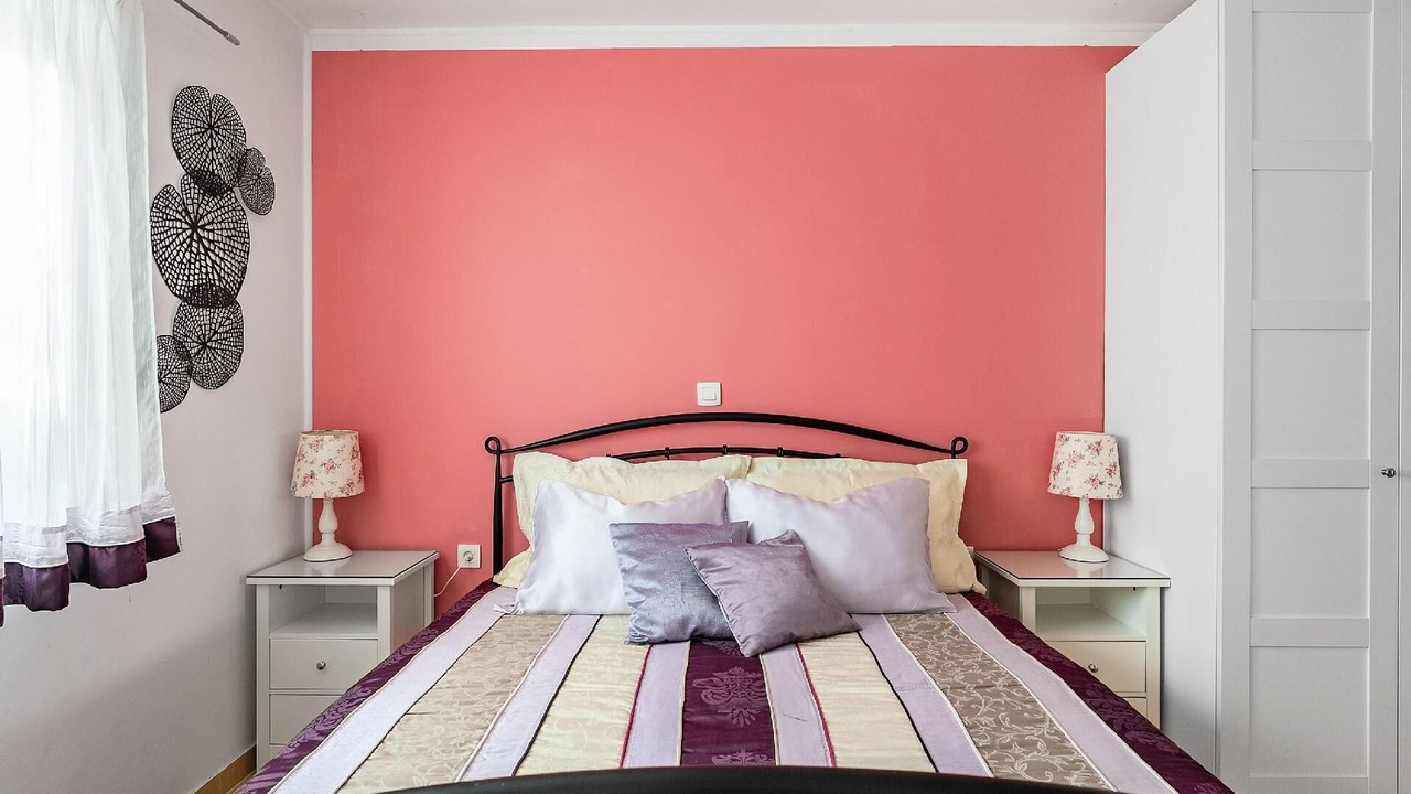 Photo of Bedroom in Cove Donja Krusica (Donje selo)