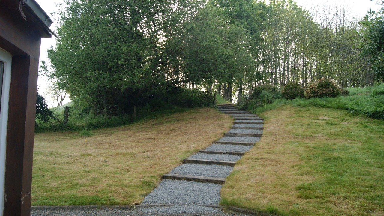 Photo of Outdoor in Gommenec'h
