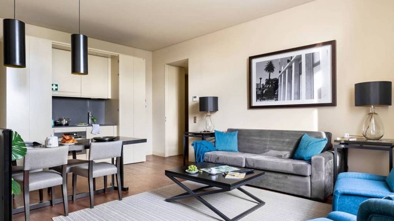 Photo of Livingroom in Sao Paulo