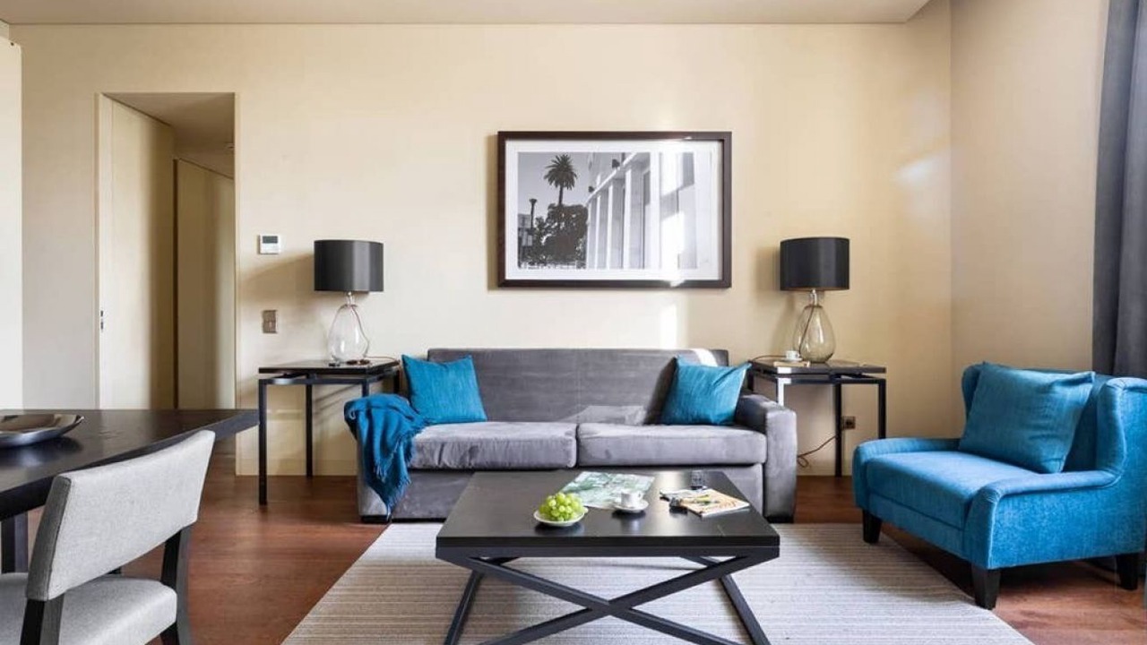 Photo of Livingroom in Sao Paulo