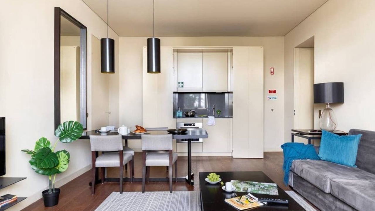 Photo of Livingroom in Sao Paulo