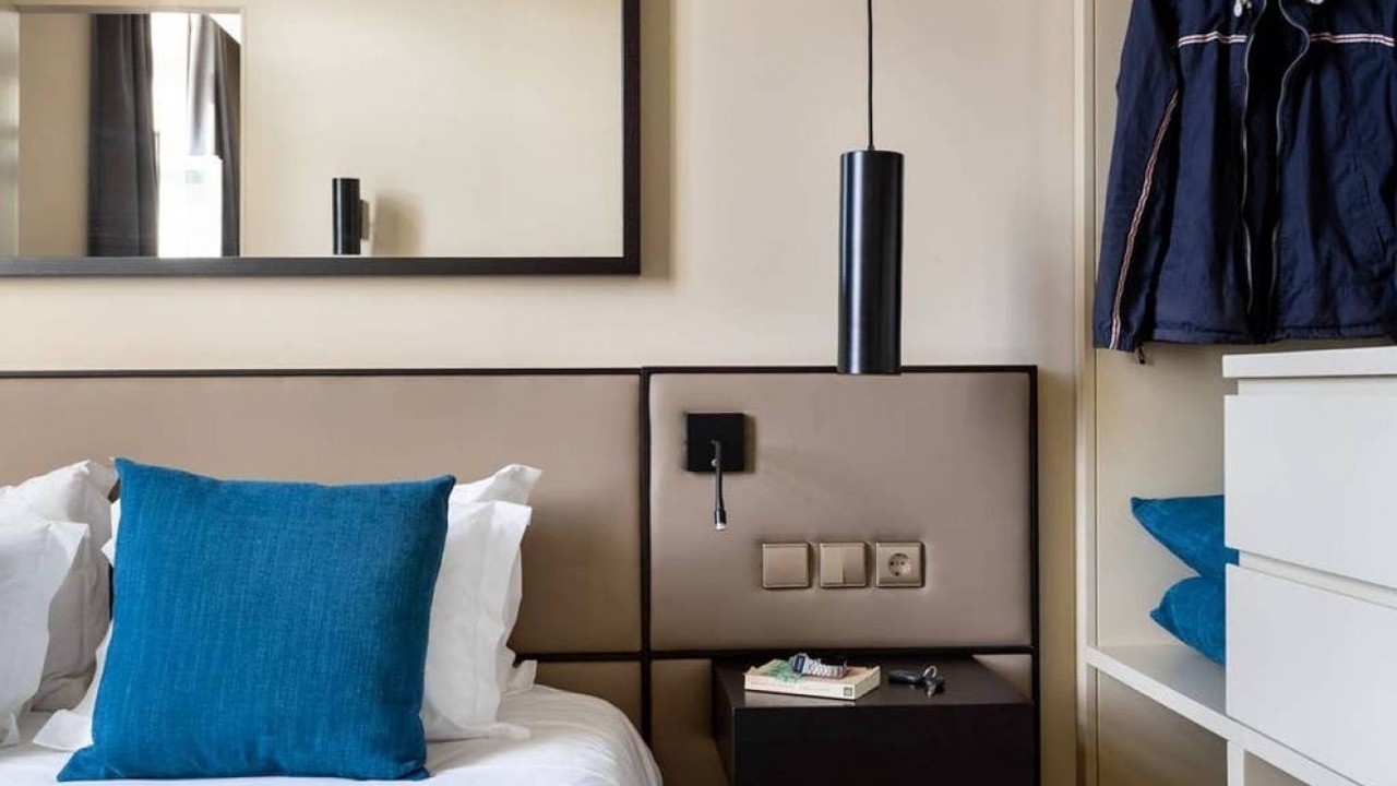 Photo of Bedroom in Sao Paulo