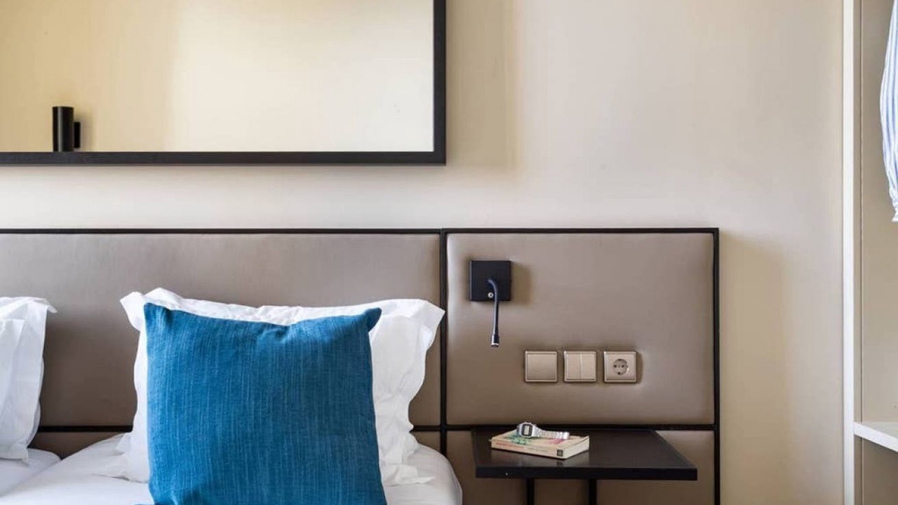 Photo of Bedroom in Sao Paulo