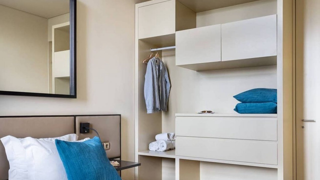 Photo of Bedroom in Sao Paulo