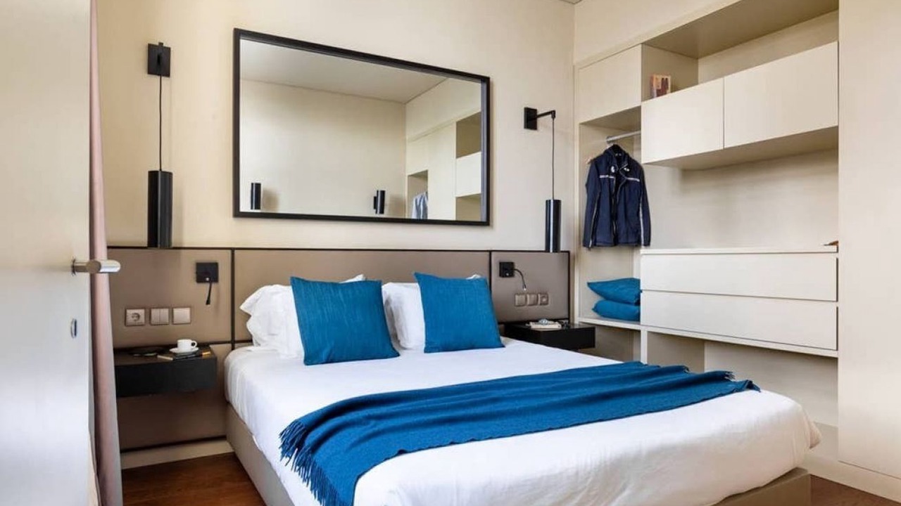 Photo of Bedroom in Sao Paulo