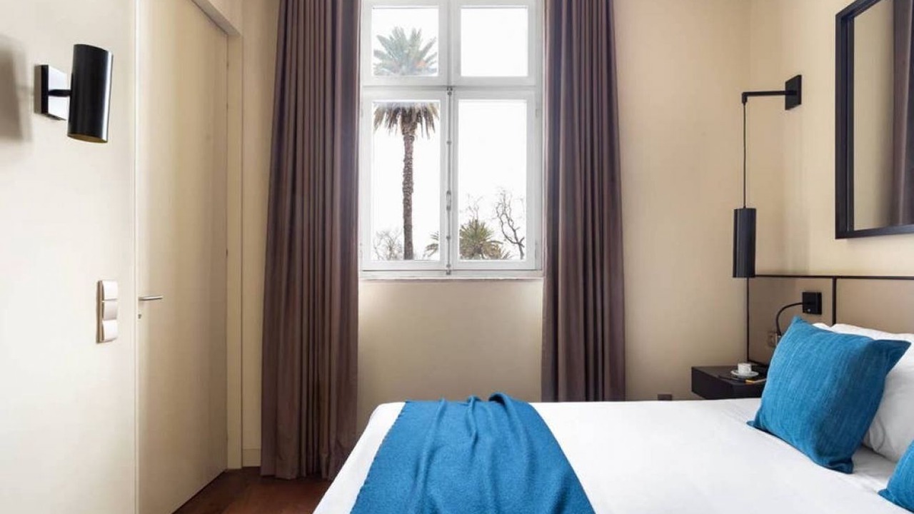 Photo of Bedroom in Sao Paulo