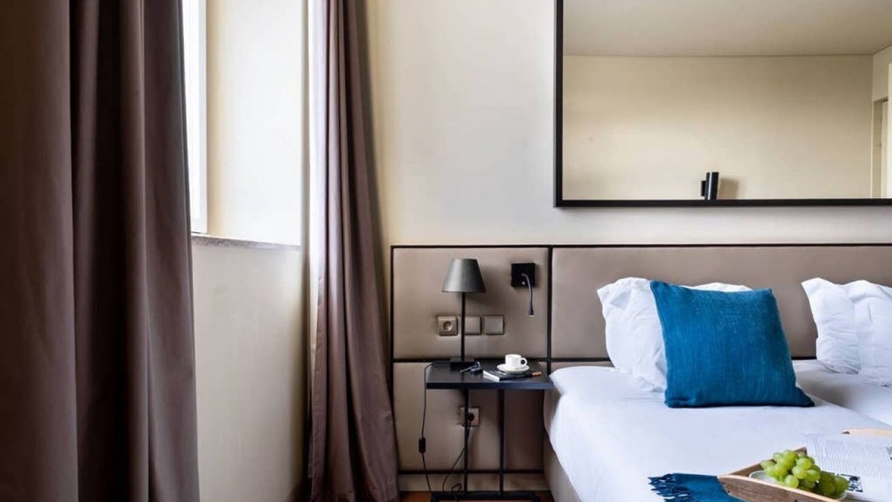 Photo of Bedroom in Sao Paulo