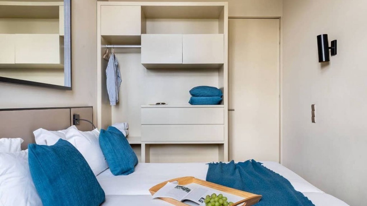 Photo of Bedroom in Sao Paulo