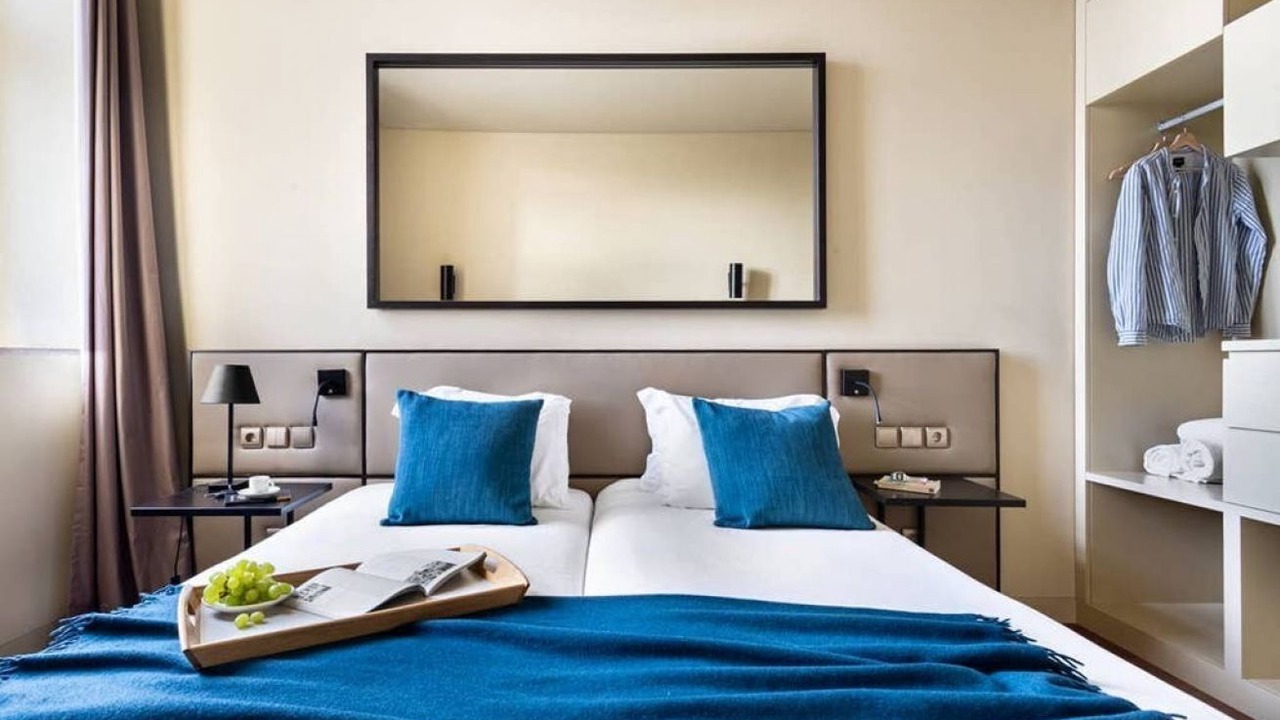 Photo of Bedroom in Sao Paulo