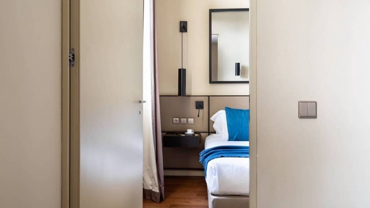 Photo of Bedroom in Sao Paulo