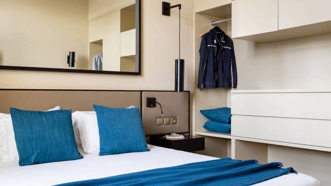 Photo of Bedroom in Sao Paulo
