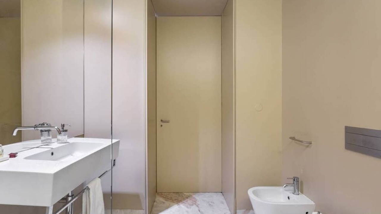 Photo of Bathroom in Sao Paulo
