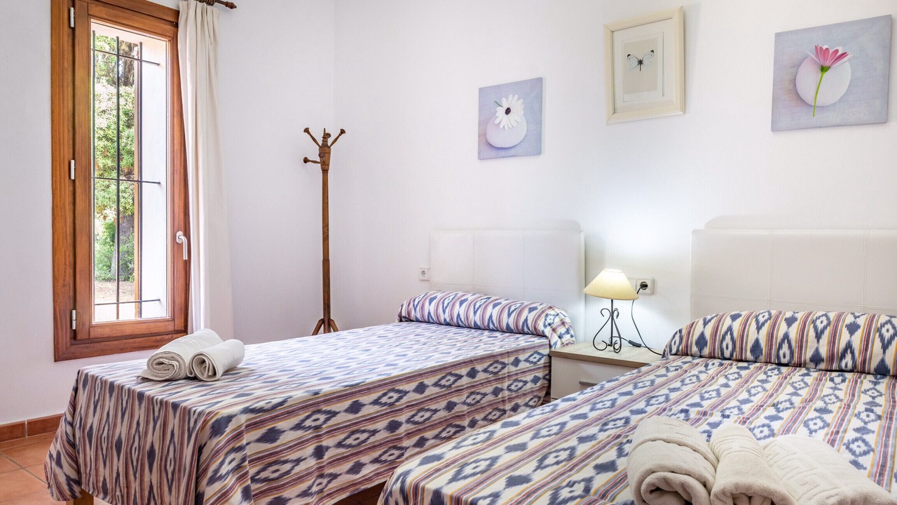 Photo of Bedroom in Campos