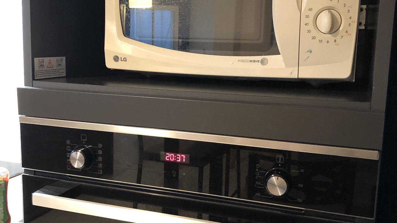 Photo of Kitchen in Binic-Etables-sur-Mer