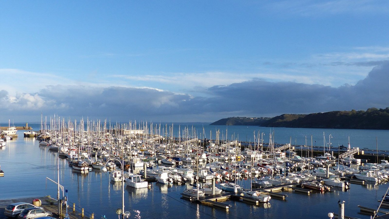 Photo of Others in Binic-Etables-sur-Mer