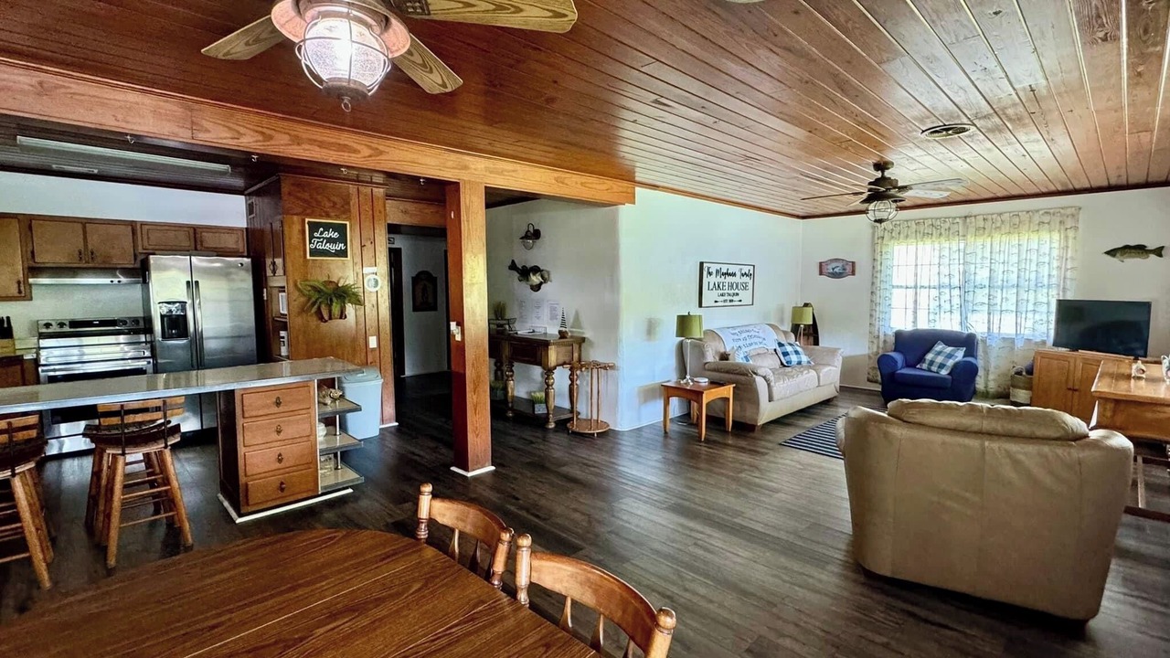 Photo of Livingroom in Telogia