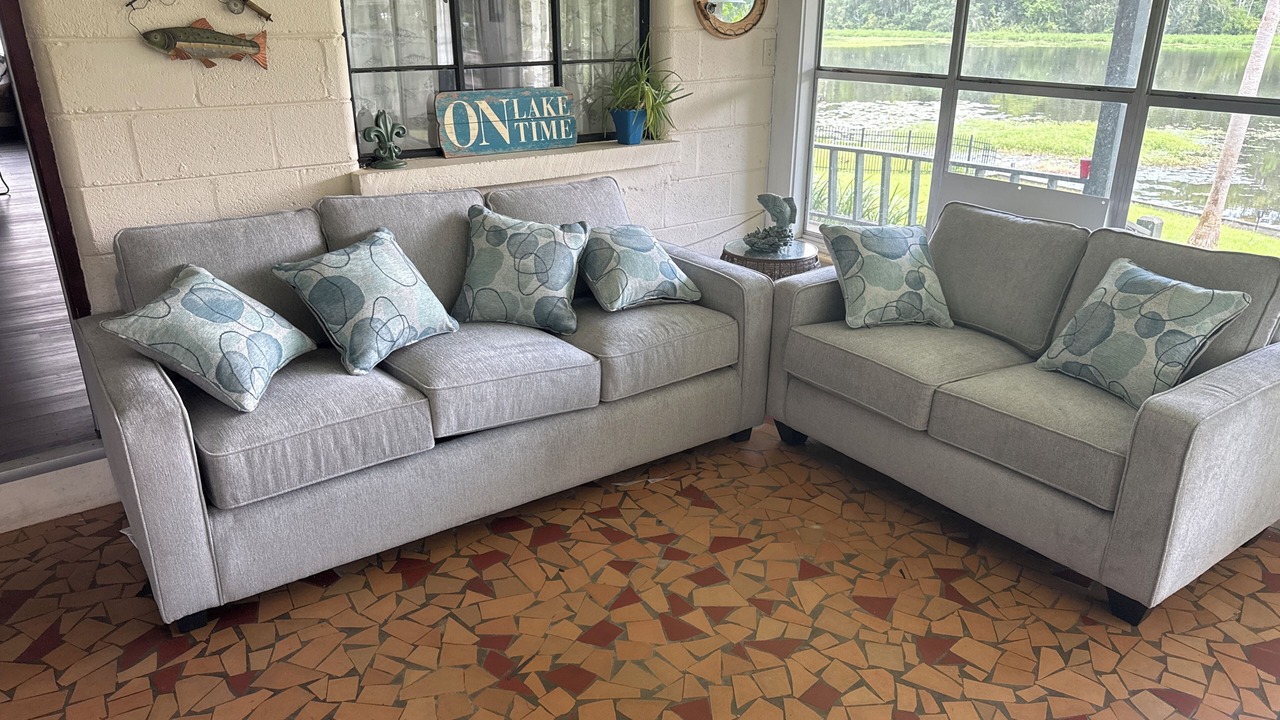Photo of Livingroom in Telogia