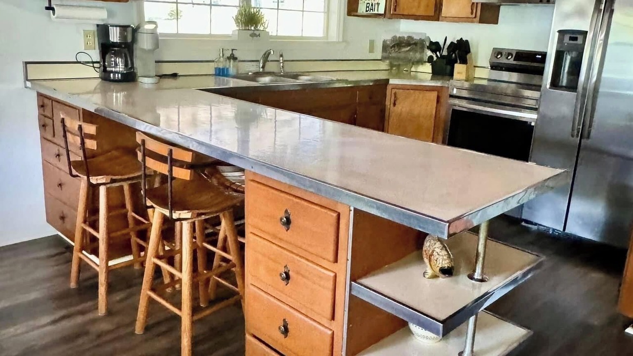 Photo of Kitchen in Telogia