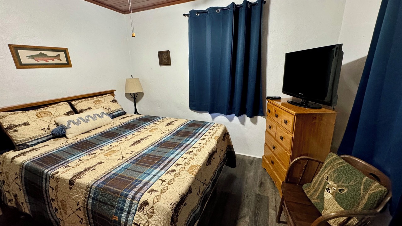 Photo of Bedroom in Telogia