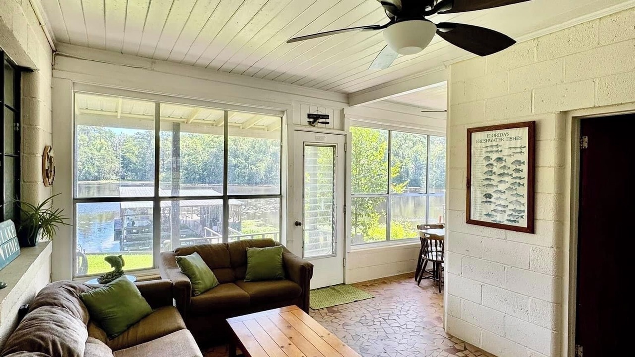 Photo of Livingroom in Telogia