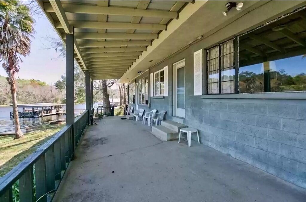 Photo of Patio Balcony in Telogia