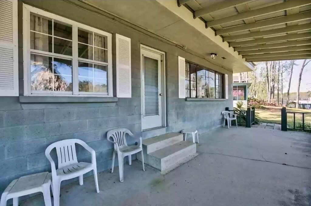 Photo of Patio Balcony in Telogia