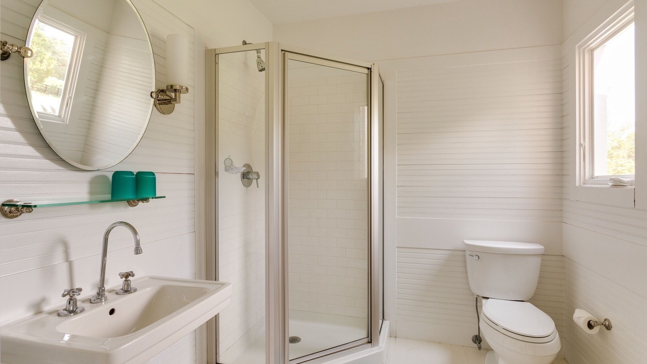 Photo of Bathroom in Batesville