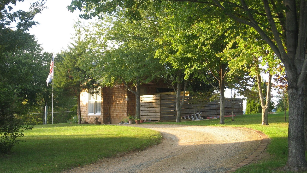 Photo of Outdoor in Batesville
