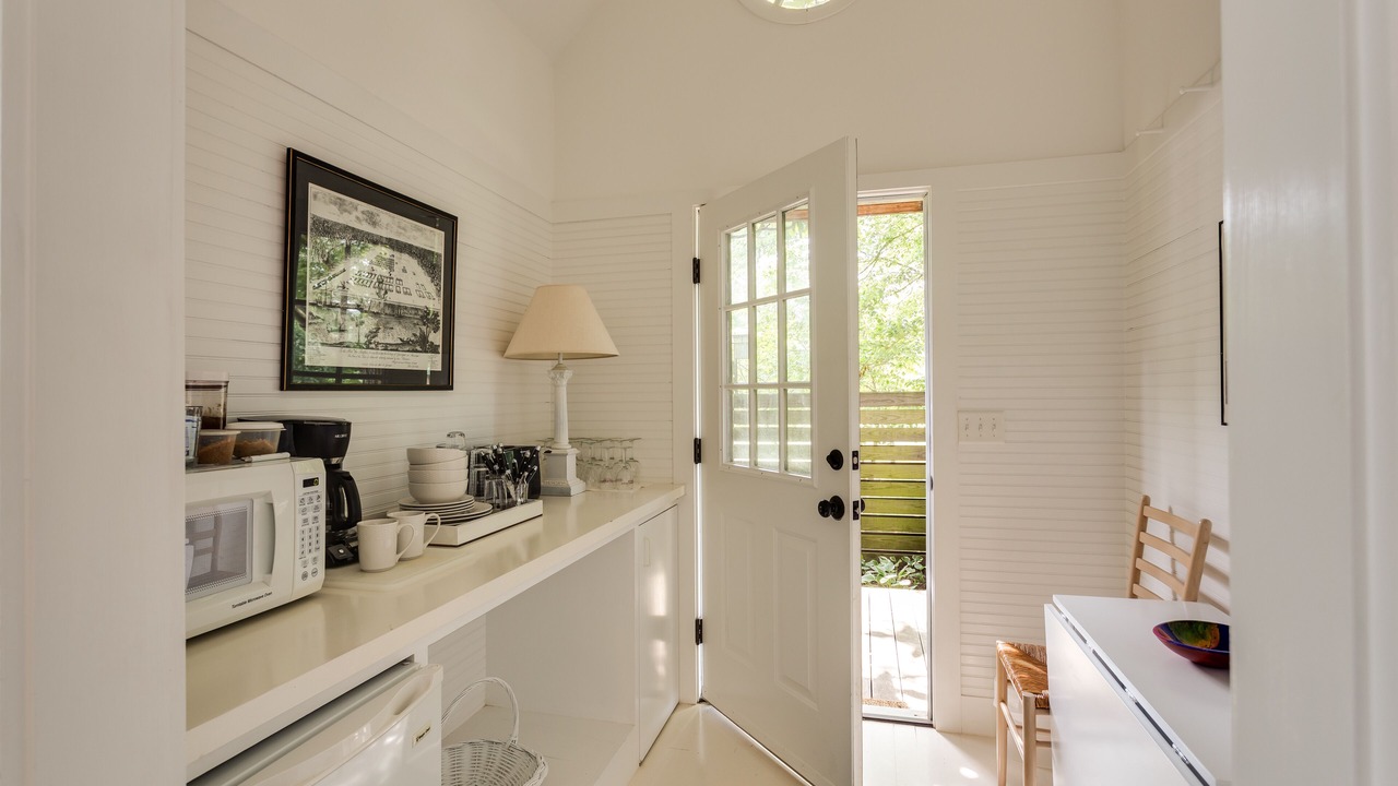Photo of Kitchen in Batesville