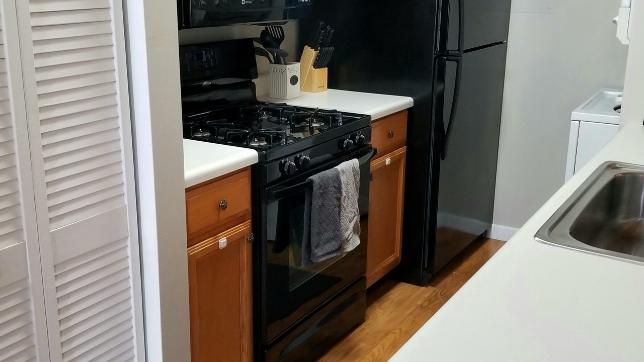 Photo of Kitchen in Merrillville