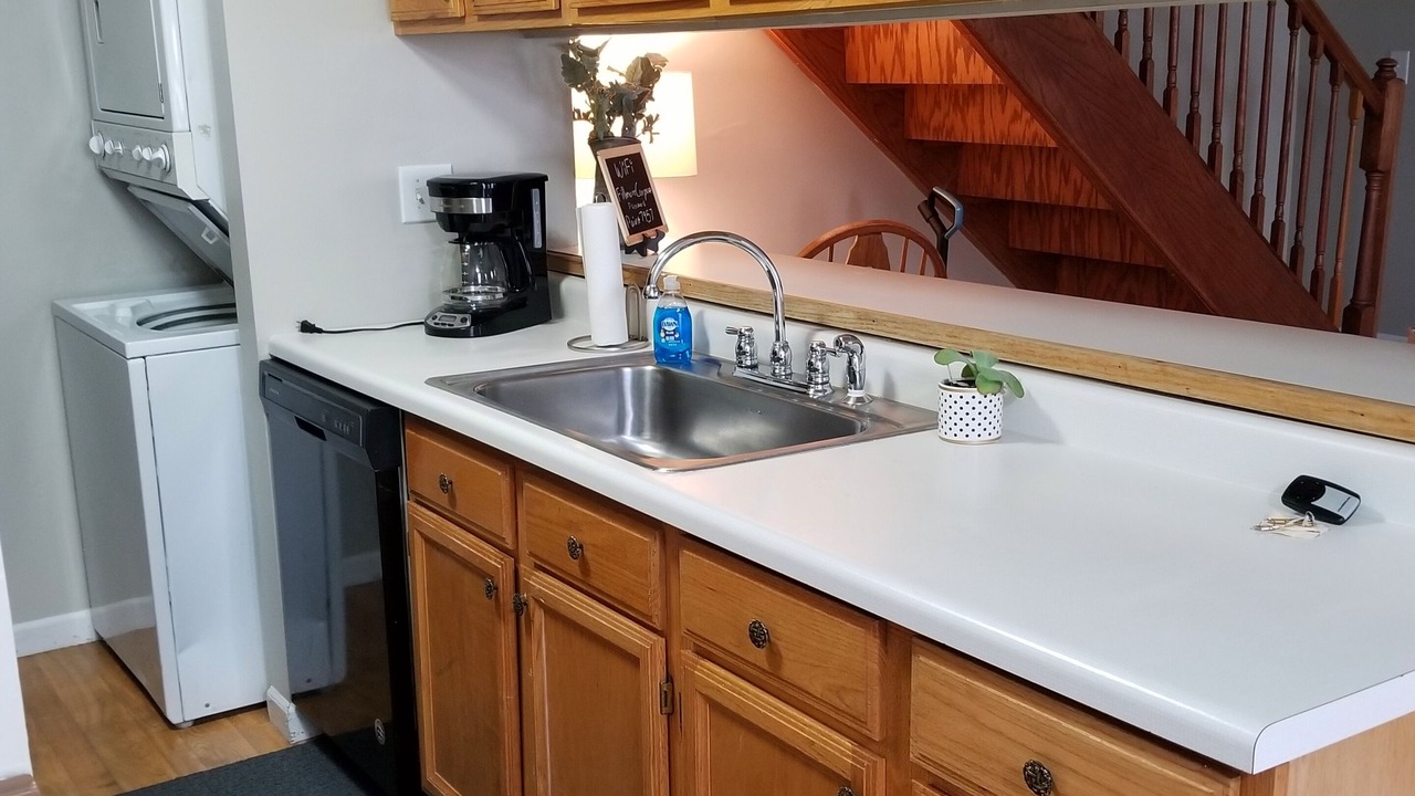 Photo of Kitchen in Merrillville
