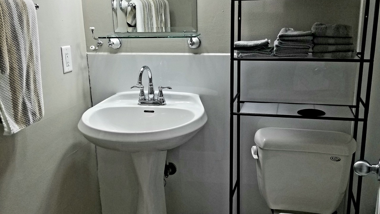 Photo of Bathroom in Merrillville