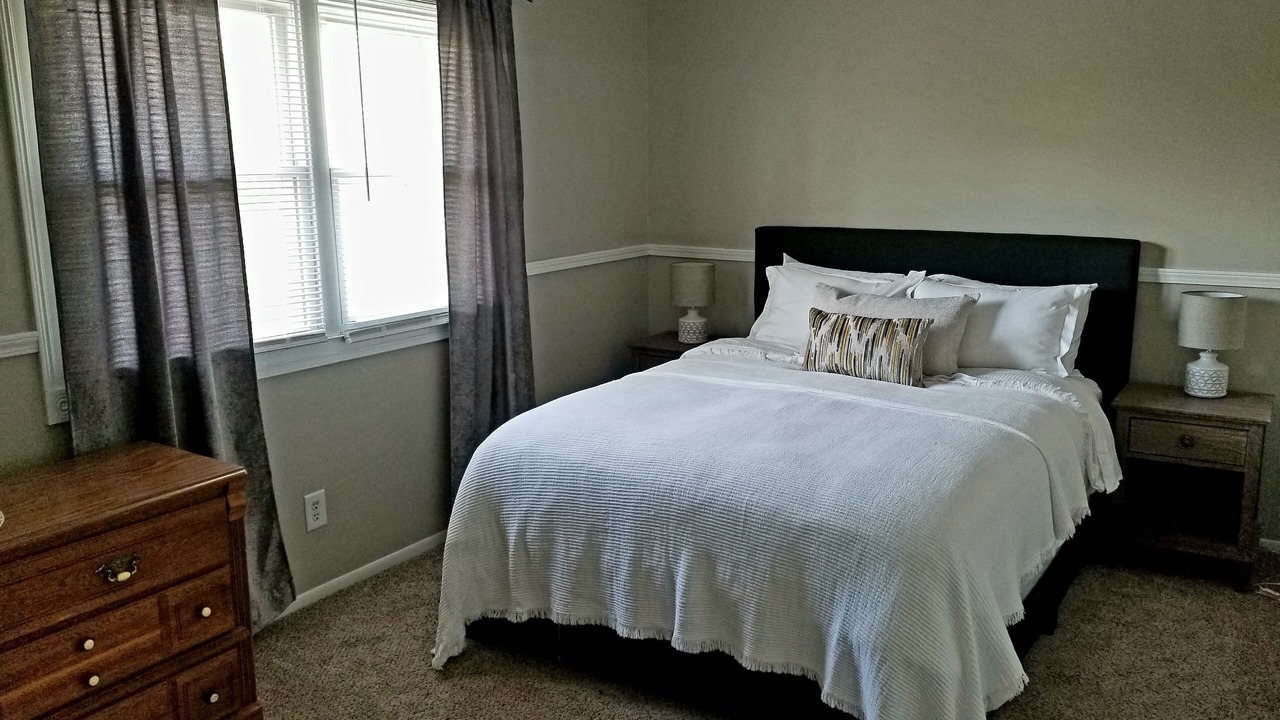 Photo of Bedroom in Merrillville