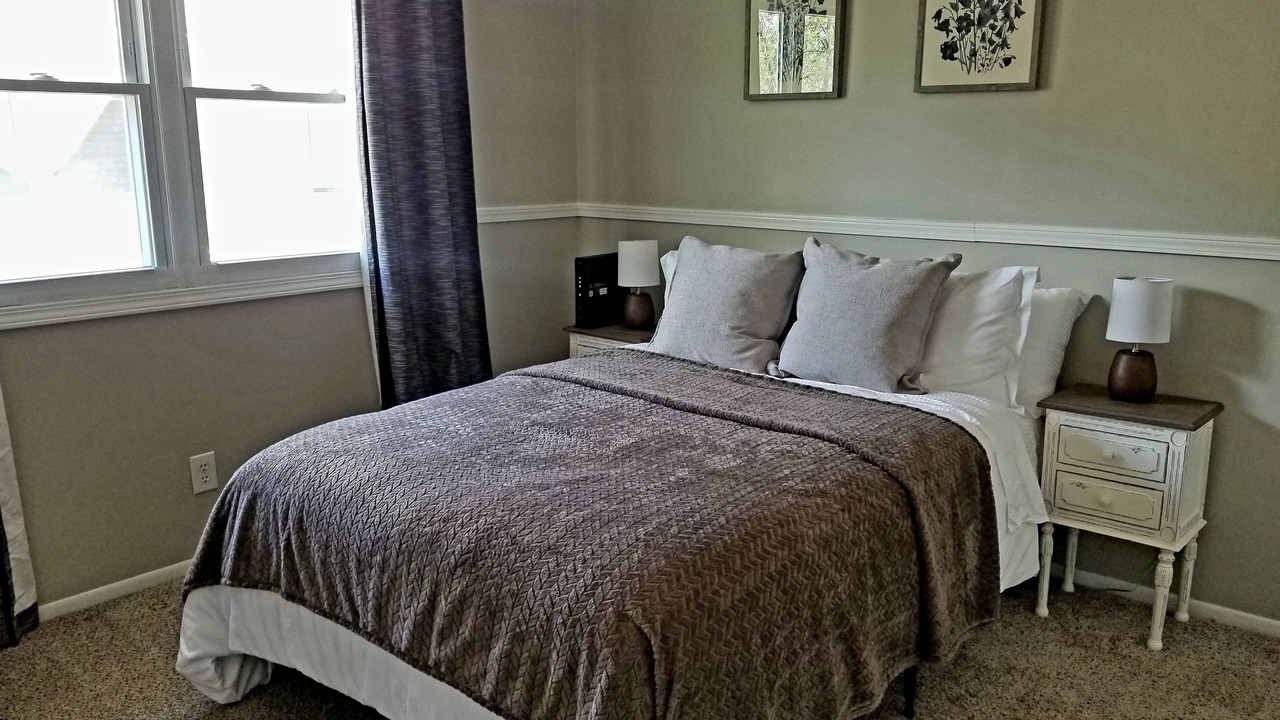 Photo of Bedroom in Merrillville
