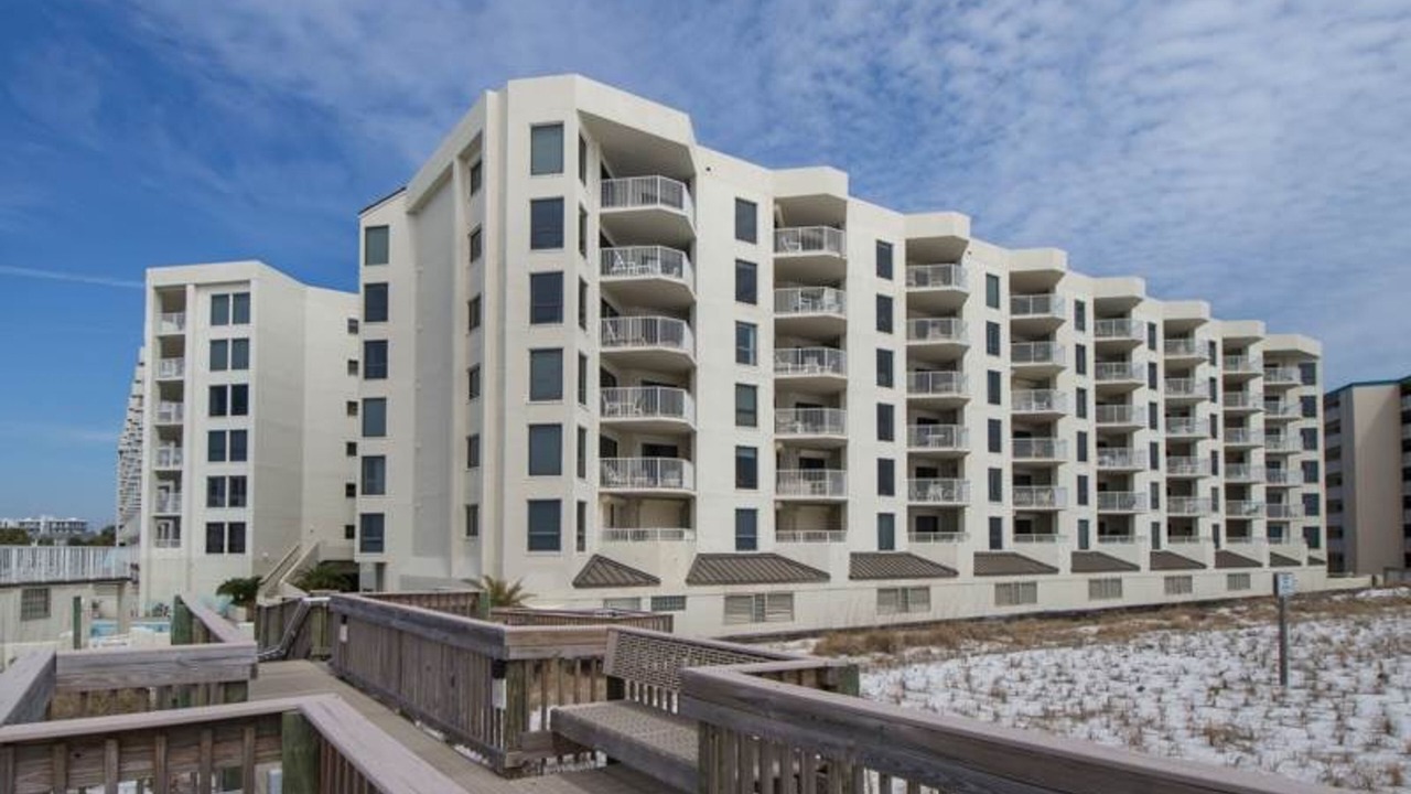 Photo of Outdoor in Holiday Isle
