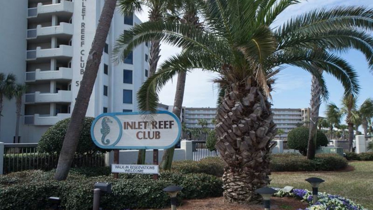 Photo of Outdoor in Holiday Isle