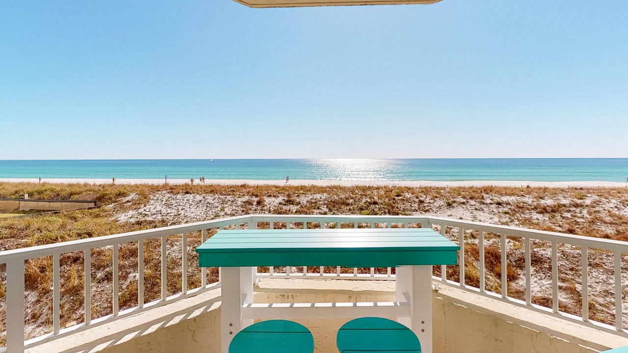 Photo of Outdoor in Holiday Isle