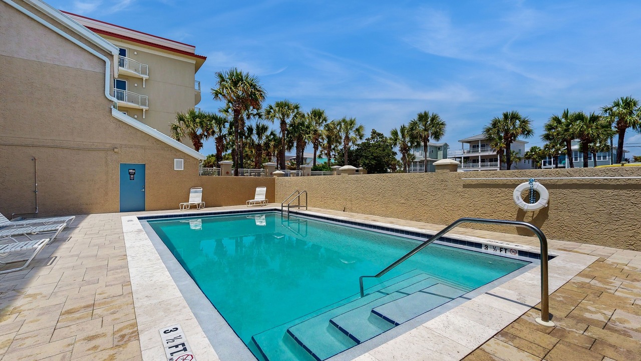 Photo of Outdoor in Crystal Beach
