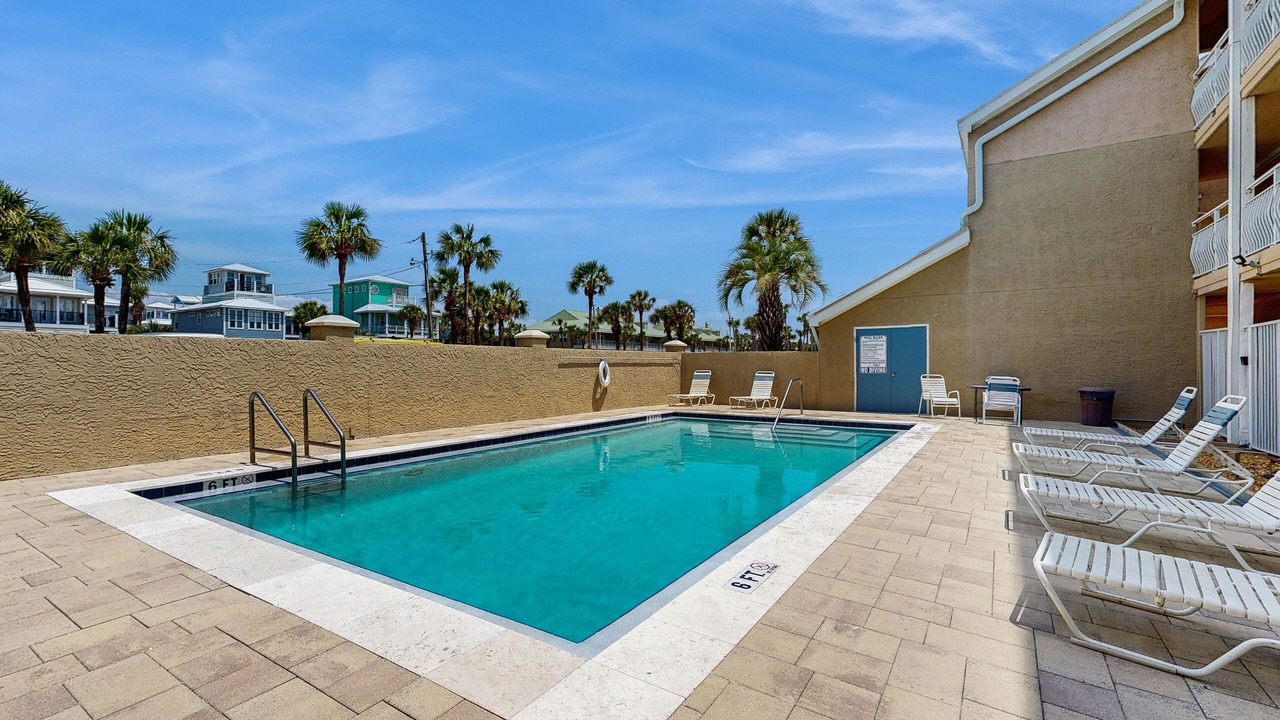 Photo of Outdoor in Crystal Beach