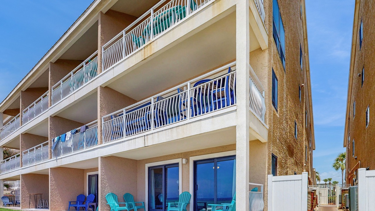 Photo of Outdoor in Crystal Beach