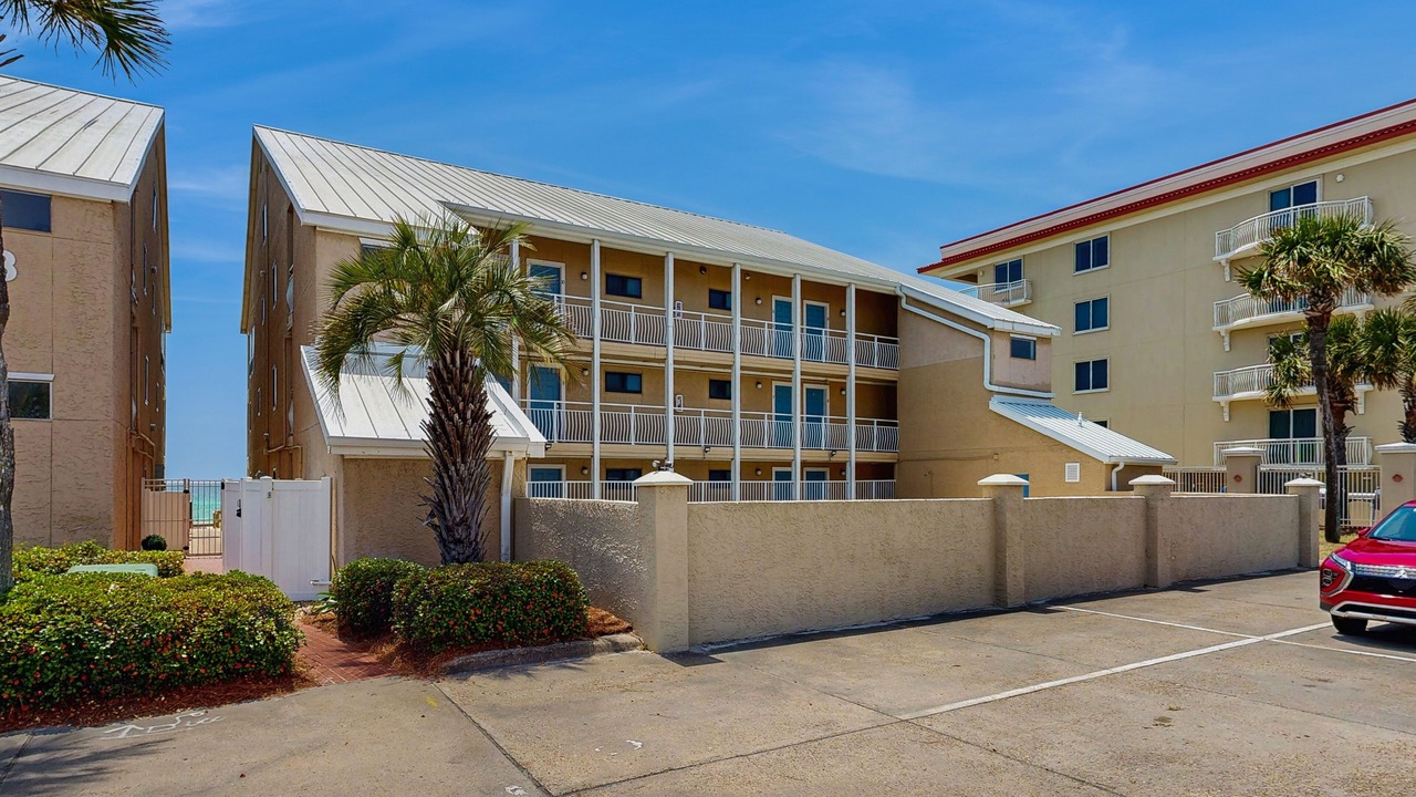 Photo of Outdoor in Crystal Beach