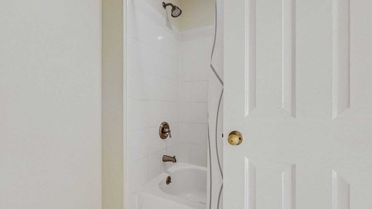 Photo of Bathroom in Crystal Beach
