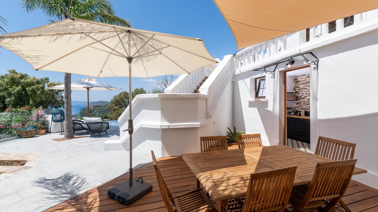 Photo of Outdoor in Le Rayol