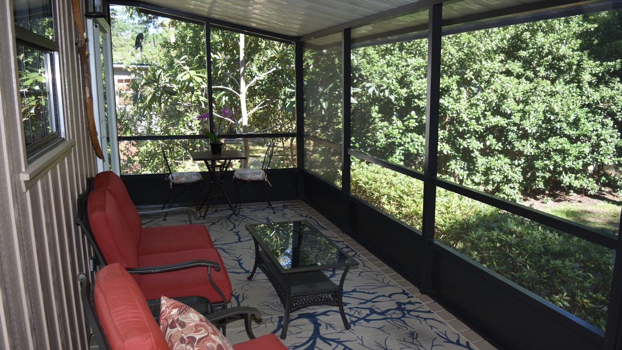 Photo of Outdoor in Dunnellon