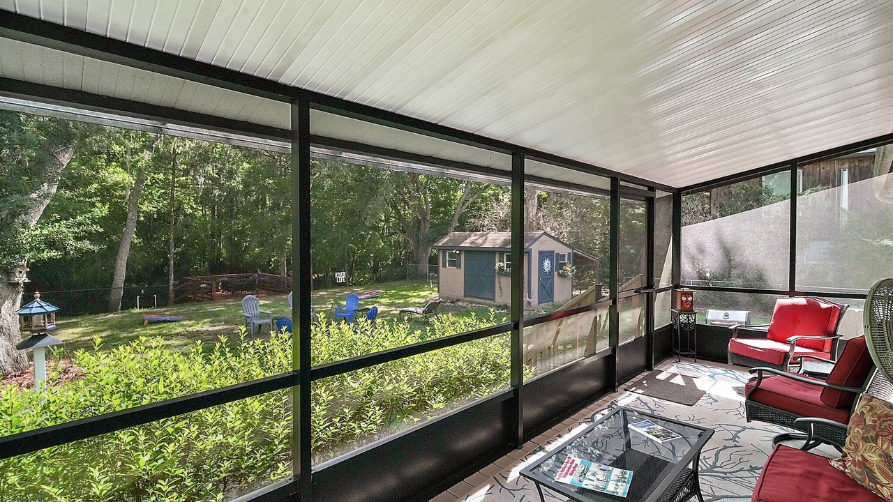 Photo of Outdoor in Dunnellon