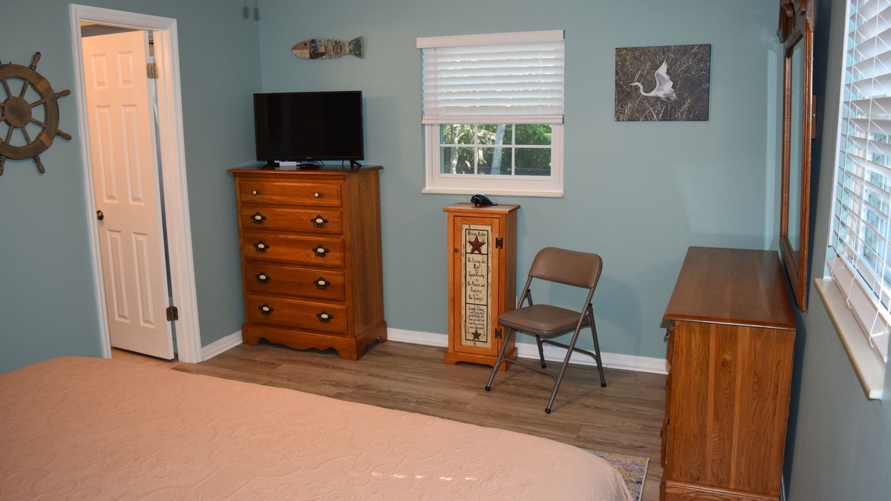 Photo of Bedroom in Dunnellon