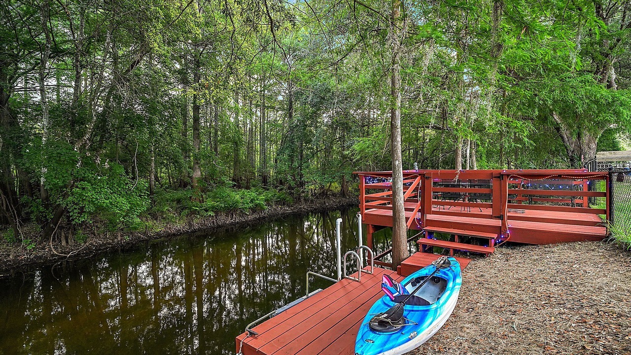 Photo of Outdoor in Dunnellon