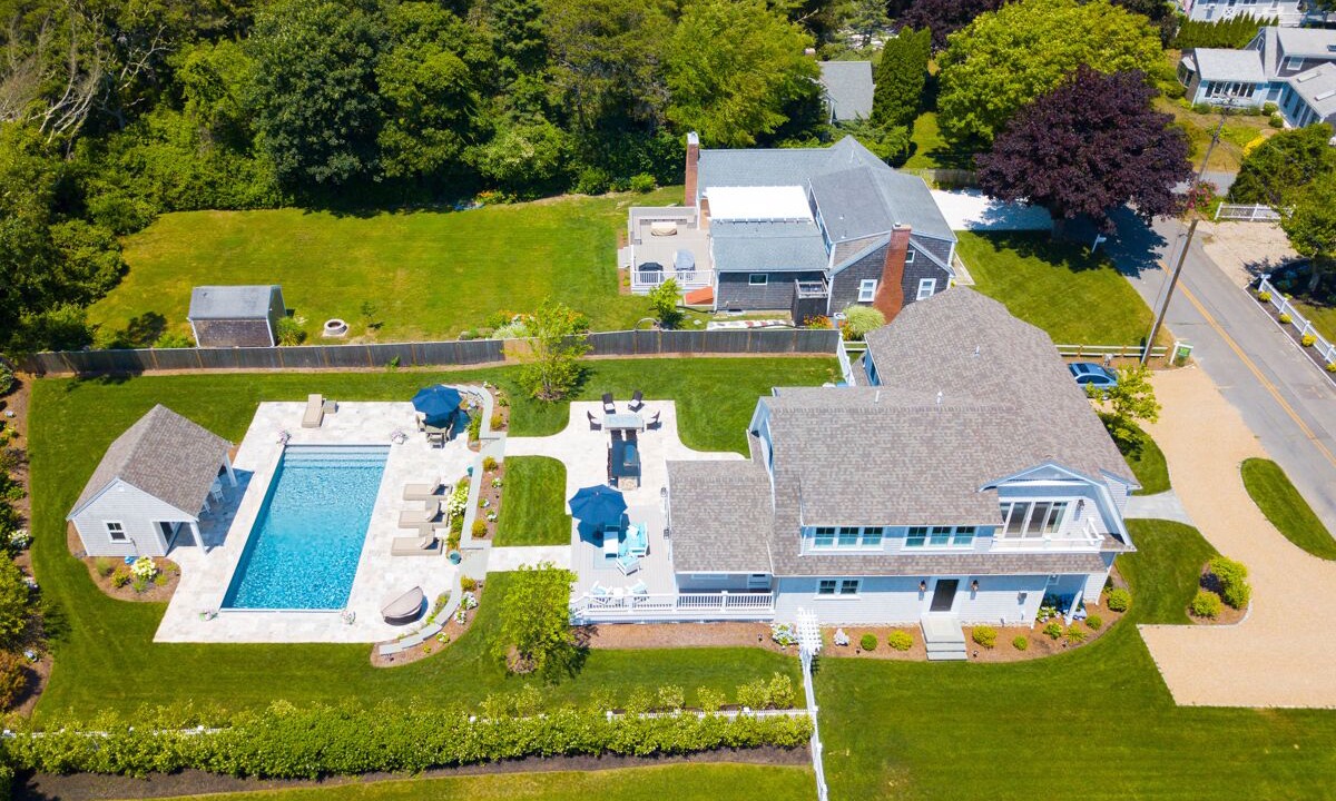 Photo of Outdoor in West Chatham